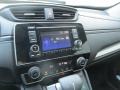 Modern Steel Metallic - CR-V LX AWD Photo No. 14