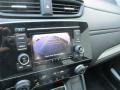 Modern Steel Metallic - CR-V LX AWD Photo No. 15