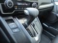 Modern Steel Metallic - CR-V LX AWD Photo No. 16