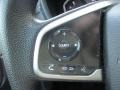 Modern Steel Metallic - CR-V LX AWD Photo No. 17