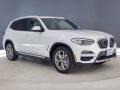 2021 Mineral White Metallic BMW X3 sDrive30i  photo #27