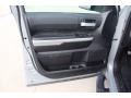 2020 Silver Sky Metallic Toyota Tundra SR5 CrewMax  photo #9