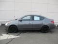 Gun Metallic - Versa SV Photo No. 2