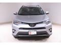 2018 Silver Sky Metallic Toyota RAV4 Limited AWD  photo #2