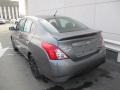 Gun Metallic - Versa SV Photo No. 3