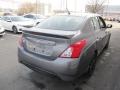 Gun Metallic - Versa SV Photo No. 5