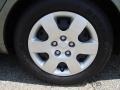 Natural Khaki Green - Sonata GLS Photo No. 12