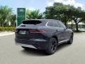 Santorini Black - F-PACE P250 S Photo No. 3