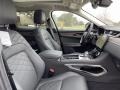 Santorini Black - F-PACE P250 S Photo No. 4