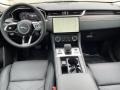 Santorini Black - F-PACE P250 S Photo No. 5