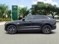 Santorini Black - F-PACE P250 S Photo No. 7