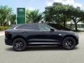 Santorini Black - F-PACE P250 S Photo No. 8