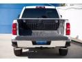 Summit White - Silverado 1500 LT Crew Cab Photo No. 10