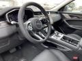 Santorini Black - F-PACE P250 S Photo No. 16