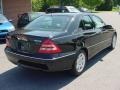 Black - C 280 4Matic Luxury Photo No. 21