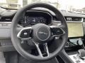 Santorini Black - F-PACE P250 S Photo No. 19