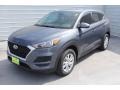 2021 Magnetic Force Hyundai Tucson SE  photo #4