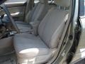 Natural Khaki Green - Sonata GLS Photo No. 14
