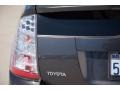 2007 Magnetic Gray Metallic Toyota Prius Hybrid Touring  photo #10