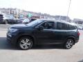 2016 Black Forest Pearl Honda Pilot EX-L AWD  photo #7