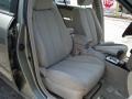Natural Khaki Green - Sonata GLS Photo No. 15