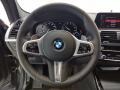 2021 Dark Graphite Metallic BMW X3 sDrive30i  photo #14