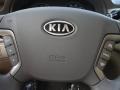 2008 Light Almond Beige Kia Optima LX  photo #24