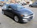 2020 Stone Gray Metallic Chevrolet Malibu LT  photo #5