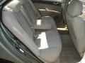 Natural Khaki Green - Sonata GLS Photo No. 16