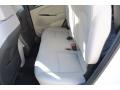 2021 White Cream Hyundai Tucson SE  photo #19