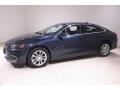 Blue Velvet Metallic - Malibu LT Photo No. 3