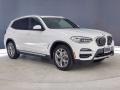 2021 Alpine White BMW X3 sDrive30i  photo #27