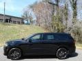 DB Black 2021 Dodge Durango GT AWD
