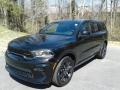 DB Black - Durango GT AWD Photo No. 2