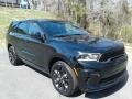 DB Black - Durango GT AWD Photo No. 4