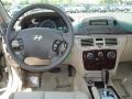 Natural Khaki Green - Sonata GLS Photo No. 18