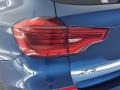 2021 Phytonic Blue Metallic BMW X3 sDrive30i  photo #6