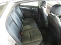 Lunar Silver Metallic - Civic EX-L Sedan Photo No. 20