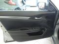Lunar Silver Metallic - Civic EX-L Sedan Photo No. 26