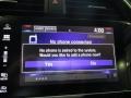 Lunar Silver Metallic - Civic EX-L Sedan Photo No. 36