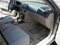 Natural Khaki Green - Sonata GLS Photo No. 20