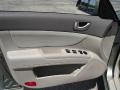Natural Khaki Green - Sonata GLS Photo No. 21