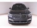Dark Graphite Metallic - X3 xDrive30i Photo No. 2