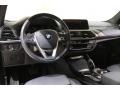 Dark Graphite Metallic - X3 xDrive30i Photo No. 6