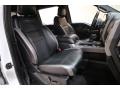 Raptor Black 2017 Ford F150 SVT Raptor SuperCrew 4x4 Interior Color