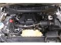 3.5 Liter DOHC 24-Valve Ti-VCT E85 V6 2017 Ford F150 SVT Raptor SuperCrew 4x4 Engine