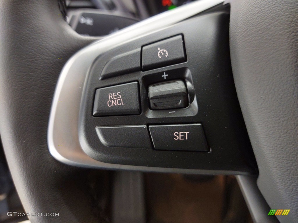 2021 X2 sDrive28i - Storm Bay Metallic / Black photo #15