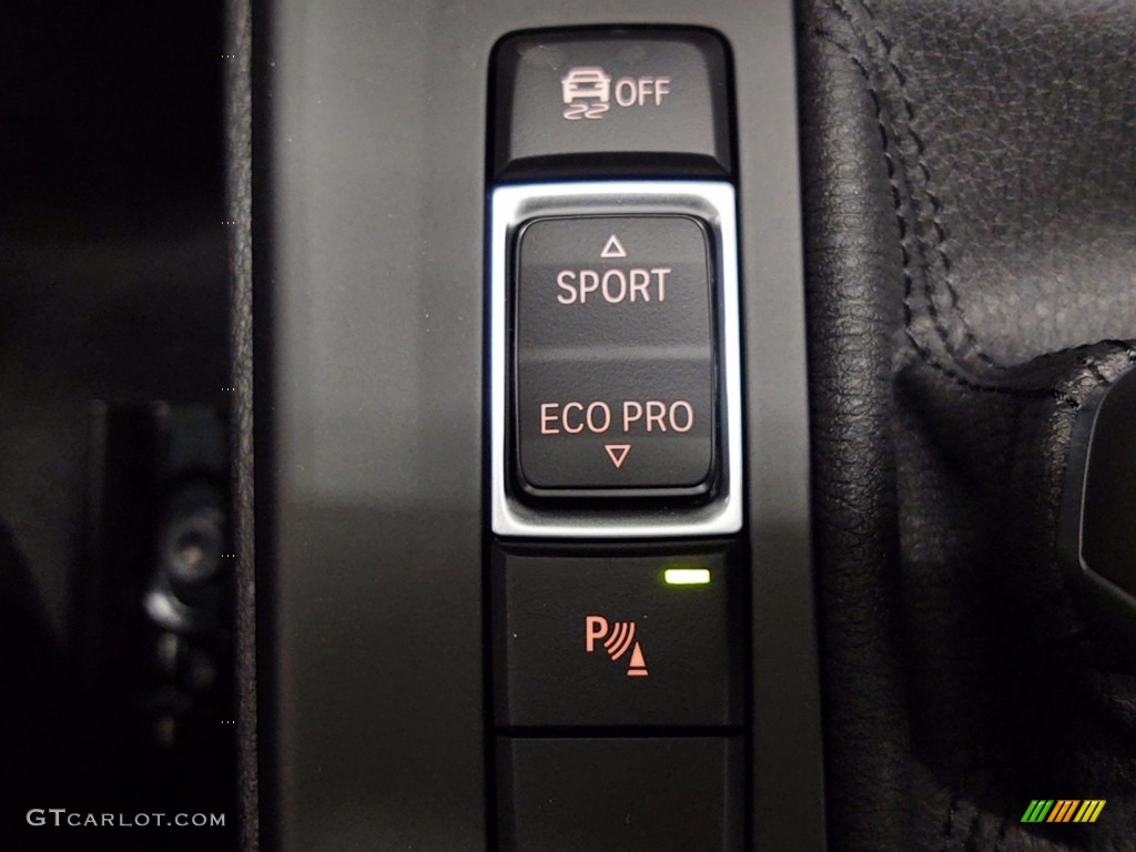 2021 X2 sDrive28i - Storm Bay Metallic / Black photo #23
