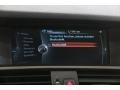 Titanium Silver Metallic - X3 xDrive28i Photo No. 11