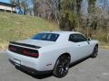 Smoke Show - Challenger SXT Photo No. 6